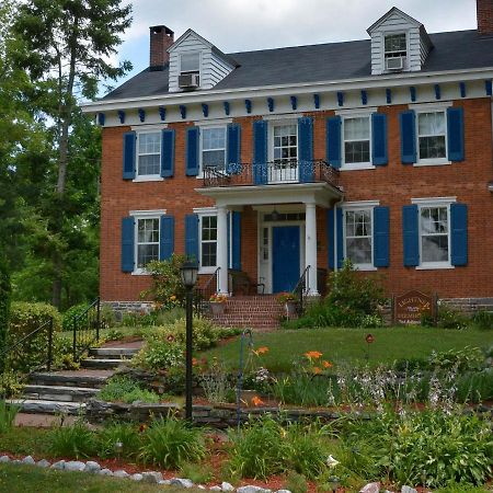 Lightner Farmhouse B&B Gettysburg Exteriör bild