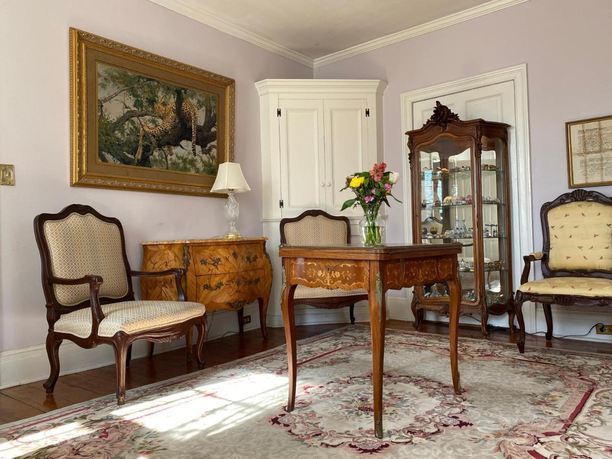 Lightner Farmhouse B&B Gettysburg Exteriör bild