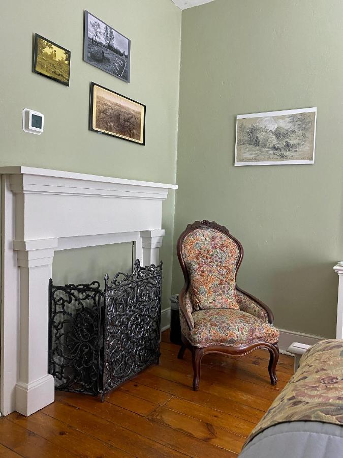 Lightner Farmhouse B&B Gettysburg Exteriör bild