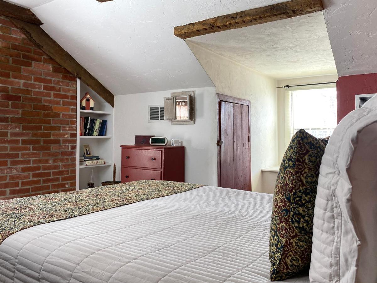 Lightner Farmhouse B&B Gettysburg Exteriör bild