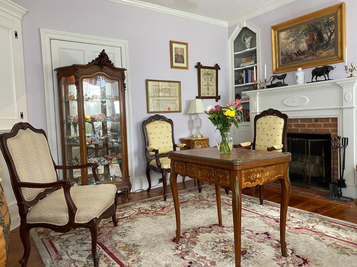 Lightner Farmhouse B&B Gettysburg Exteriör bild