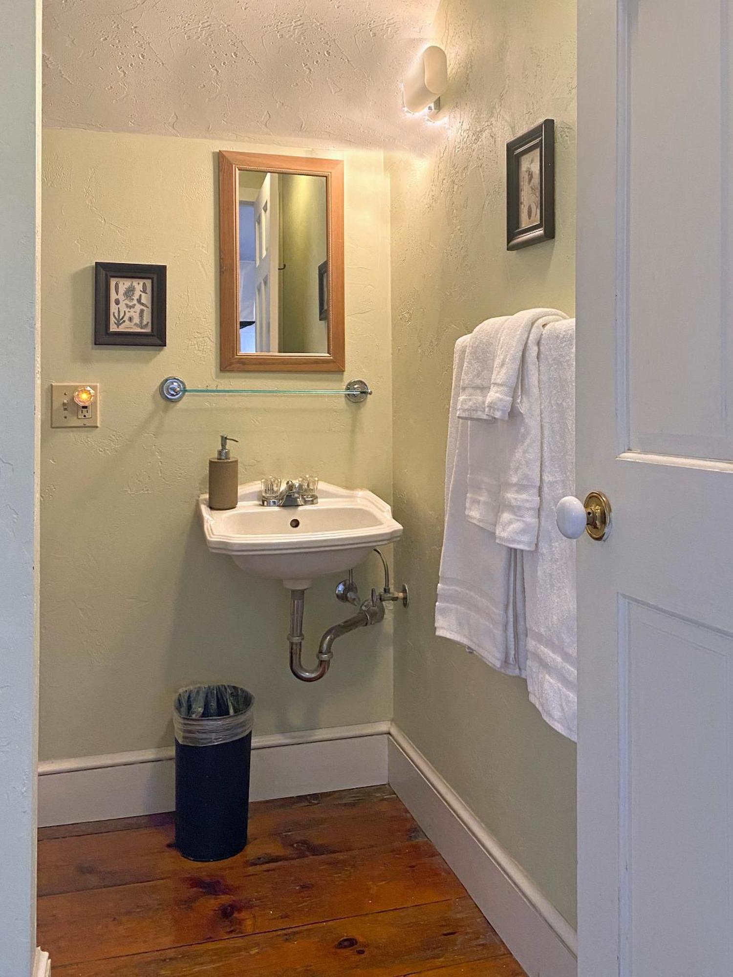 Lightner Farmhouse B&B Gettysburg Rum bild