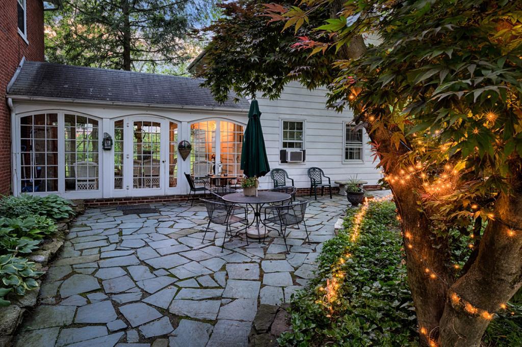 Lightner Farmhouse B&B Gettysburg Exteriör bild