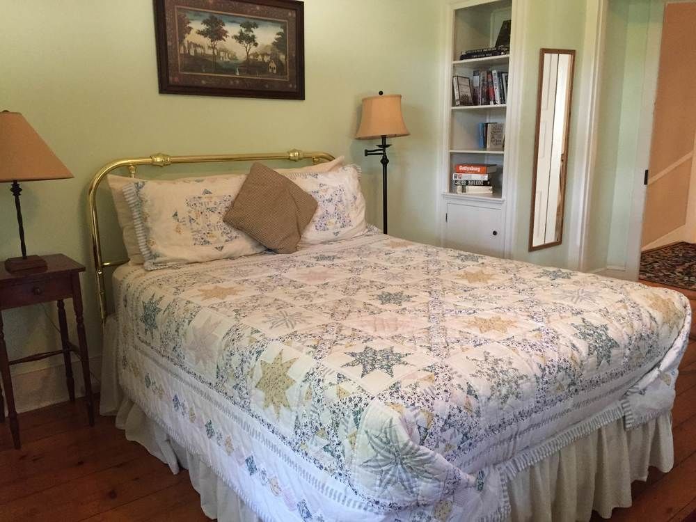 Lightner Farmhouse B&B Gettysburg Exteriör bild
