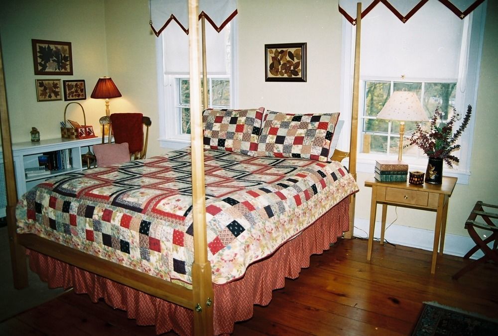 Lightner Farmhouse B&B Gettysburg Exteriör bild