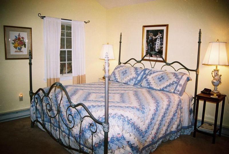 Lightner Farmhouse B&B Gettysburg Rum bild