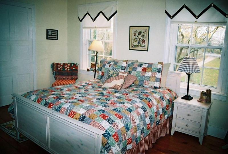 Lightner Farmhouse B&B Gettysburg Rum bild