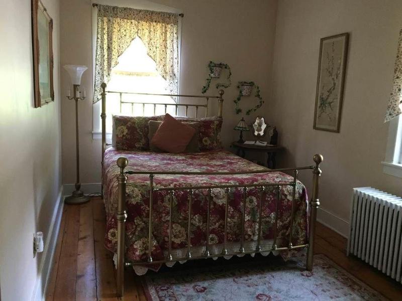 Lightner Farmhouse B&B Gettysburg Exteriör bild