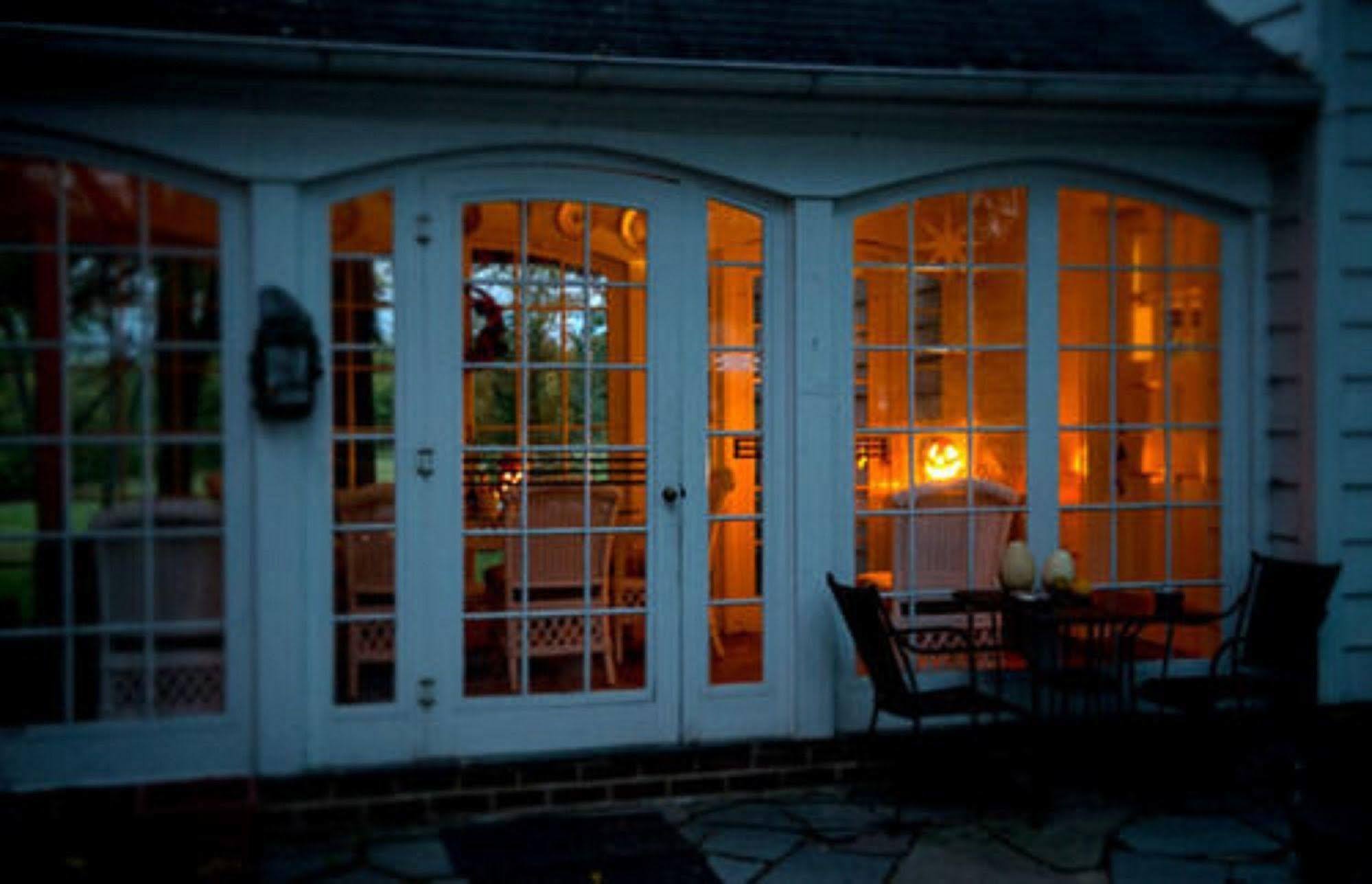 Lightner Farmhouse B&B Gettysburg Exteriör bild