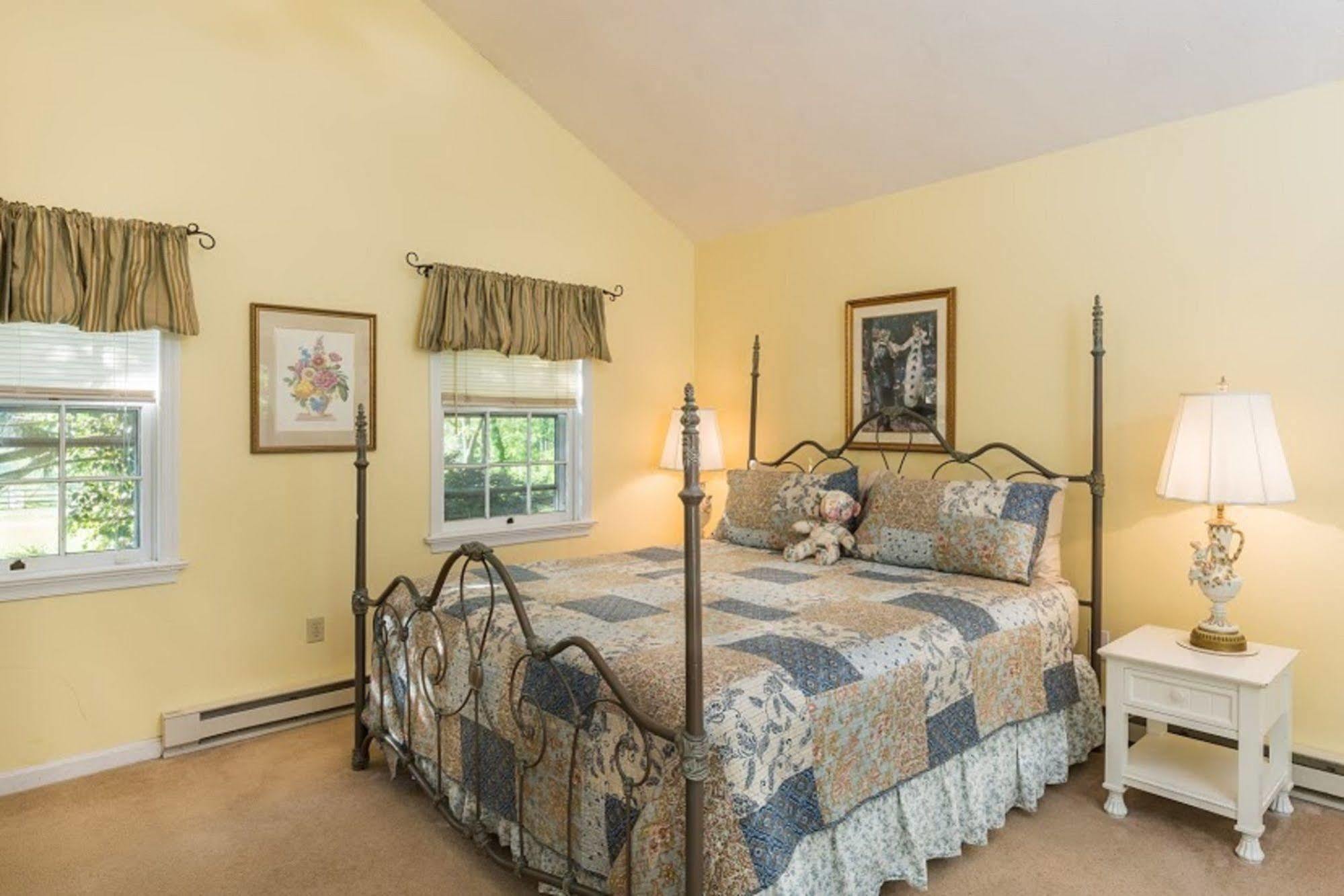Lightner Farmhouse B&B Gettysburg Exteriör bild